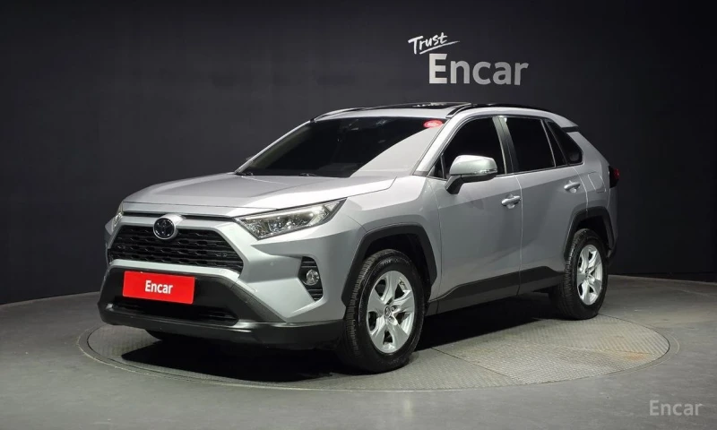 Toyota Rav4 - 25449 € / 49773.92 лв. - 45220207 1 | Car24.bg Toyota Rav4 - 25449 € / 49773.92 лв. - 45220207 1