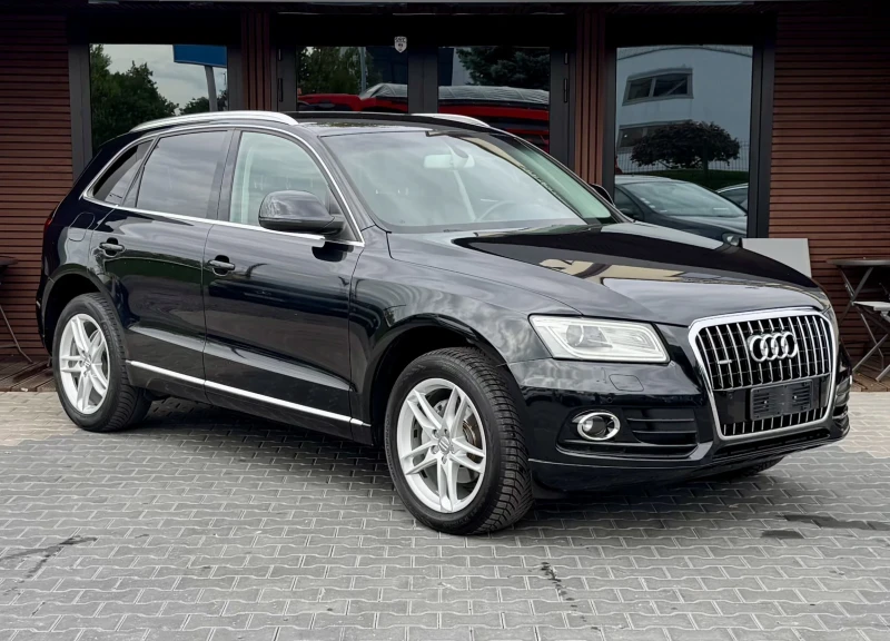 Audi Q5 Quattro* Face* Кожа* Лизинг - 10900 € - 78195863 1 | Car24.bg Audi Q5 Quattro* Face* Кожа* Лизинг - 10900 € - 78195863 1