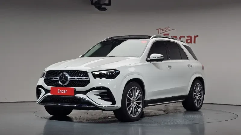 Mercedes-Benz GLE 450 * 4MATIC * AMG LINE | Auto.bg — изображение 1 Mercedes-Benz GLE 450 * 4MATIC * AMG LINE | Auto.bg — изображение 1