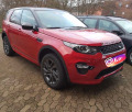 Land Rover Discovery SPORT  - [2] 