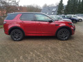 Land Rover Discovery SPORT  - [8] 