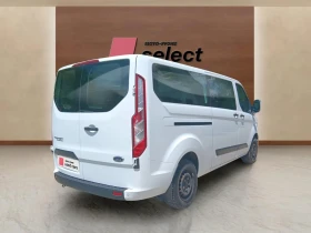 Ford Transit Custom 2.0L EcoBlue | Auto.bg — изображение 5 Ford Transit Custom 2.0L EcoBlue | Auto.bg — изображение 5