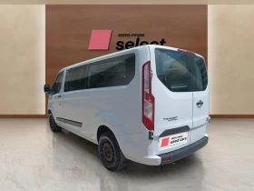 Ford Transit Custom 2.0L EcoBlue | Auto.bg — изображение 6 Ford Transit Custom 2.0L EcoBlue | Auto.bg — изображение 6