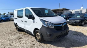 Opel Vivaro 1.6CDTI | Auto.bg — изображение 3 Opel Vivaro 1.6CDTI | Auto.bg — изображение 3