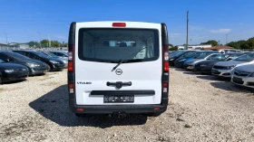 Opel Vivaro 1.6CDTI | Auto.bg — изображение 5 Opel Vivaro 1.6CDTI | Auto.bg — изображение 5