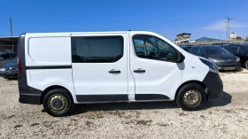 Opel Vivaro 1.6CDTI | Auto.bg — изображение 4 Opel Vivaro 1.6CDTI | Auto.bg — изображение 4