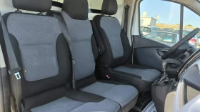 Opel Vivaro 1.6CDTI | Auto.bg — изображение 11 Opel Vivaro 1.6CDTI | Auto.bg — изображение 11
