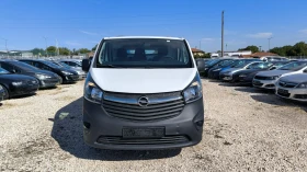 Opel Vivaro 1.6CDTI | Auto.bg — изображение 2 Opel Vivaro 1.6CDTI | Auto.bg — изображение 2