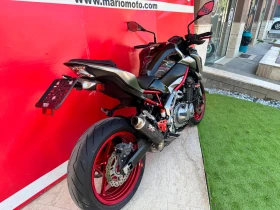 Kawasaki Z 900 ABS | Auto.bg — изображение 4 Kawasaki Z 900 ABS | Auto.bg — изображение 4