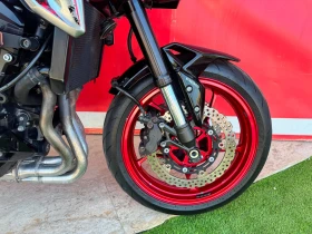 Kawasaki Z 900 ABS | Auto.bg — изображение 8 Kawasaki Z 900 ABS | Auto.bg — изображение 8