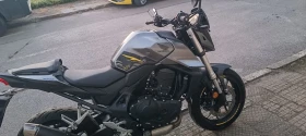 Honda Cd 750 Hornet | Auto.bg — изображение 5 Honda Cd 750 Hornet | Auto.bg — изображение 5