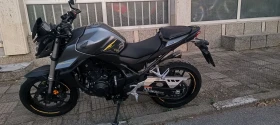 Honda Cd 750 Hornet | Auto.bg — изображение 3 Honda Cd 750 Hornet | Auto.bg — изображение 3