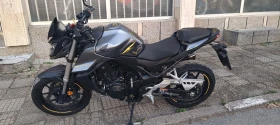 Honda Cd 750 Hornet | Auto.bg — изображение 7 Honda Cd 750 Hornet | Auto.bg — изображение 7