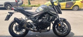 Honda Cd 750 Hornet | Auto.bg — изображение 14 Honda Cd 750 Hornet | Auto.bg — изображение 14