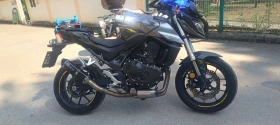 Honda Cd 750 Hornet | Auto.bg — изображение 15 Honda Cd 750 Hornet | Auto.bg — изображение 15