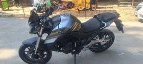 Honda Cd 750 Hornet | Auto.bg — изображение 16 Honda Cd 750 Hornet | Auto.bg — изображение 16