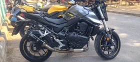 Honda Cd 750 Hornet | Auto.bg — изображение 17 Honda Cd 750 Hornet | Auto.bg — изображение 17