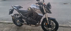 Honda Cd 750 Hornet | Auto.bg — изображение 8 Honda Cd 750 Hornet | Auto.bg — изображение 8