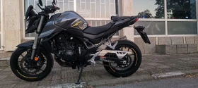 Honda Cd 750 Hornet | Auto.bg — изображение 2 Honda Cd 750 Hornet | Auto.bg — изображение 2
