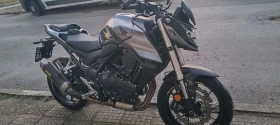 Honda Cd 750 Hornet | Auto.bg — изображение 6 Honda Cd 750 Hornet | Auto.bg — изображение 6