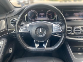 Mercedes-Benz S 300 HYBRID*AMG OPTIK*128 000 KM* | Mobile.bg   12
