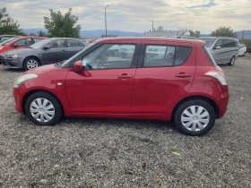Suzuki Swift - 4100 € - 13430338 8 | Car24.bg Suzuki Swift - 4100 € - 13430338 8