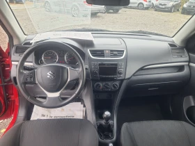 Suzuki Swift - 4100 € - 13430338 10 | Car24.bg Suzuki Swift - 4100 € - 13430338 10