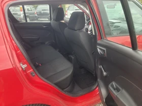 Suzuki Swift - 4100 € - 13430338 11 | Car24.bg Suzuki Swift - 4100 € - 13430338 11