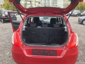 Suzuki Swift - 4100 € - 13430338 13 | Car24.bg Suzuki Swift - 4100 € - 13430338 13