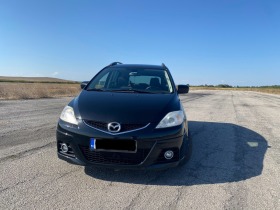 Mazda 5  - [1] 