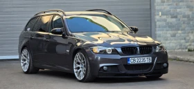 BMW 330 Е91 М57 - Car24.bg BMW 330 Е91 М57