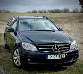 Mercedes-Benz C 220 - Car24.bg Mercedes-Benz C 220