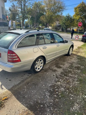 Mercedes-Benz C 220 | Mobile.bg — малка снимка 9