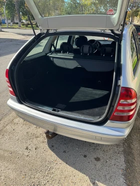 Mercedes-Benz C 220 | Mobile.bg — малка снимка 8