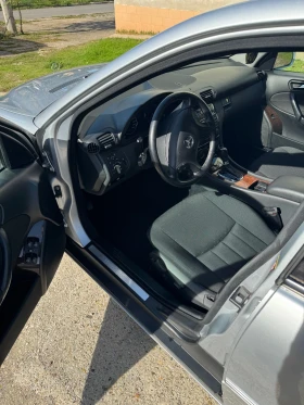 Mercedes-Benz C 220 | Mobile.bg — малка снимка 3