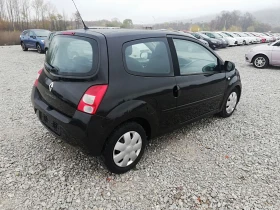 Renault Twingo 1.2i kli italia - 3200 лв. / 1636.13 € - 55932728 6 | Car24.bg Renault Twingo 1.2i kli italia - 3200 лв. / 1636.13 € - 55932728 6