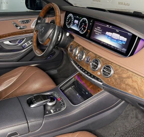 Mercedes-Benz S 350 d Long* 4M* AMG* TV* FULL - 32999 € / 64540.43 лв. - 31761762 10 | Car24.bg Mercedes-Benz S 350 d Long* 4M* AMG* TV* FULL - 32999 € / 64540.43 лв. - 31761762 10