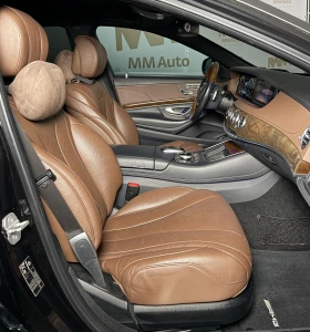 Mercedes-Benz S 350 d Long* 4M* AMG* TV* FULL - 32999 € / 64540.43 лв. - 31761762 9 | Car24.bg Mercedes-Benz S 350 d Long* 4M* AMG* TV* FULL - 32999 € / 64540.43 лв. - 31761762 9