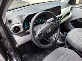 Hyundai I10 1.2L Pemium - 38900 лв. / 19889.25 € - 45761163 8 | Car24.bg Hyundai I10 1.2L Pemium - 38900 лв. / 19889.25 € - 45761163 8