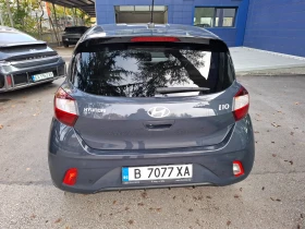 Hyundai I10 1.2L Pemium - 38900 лв. / 19889.25 € - 45761163 4 | Car24.bg Hyundai I10 1.2L Pemium - 38900 лв. / 19889.25 € - 45761163 4