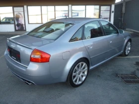 Audi Rs6 4.2L/* АВТОКРЕДИТИРАНЕ - 28999 лв. / 14826.95 € - 29574165 5 | Car24.bg Audi Rs6 4.2L/* АВТОКРЕДИТИРАНЕ - 28999 лв. / 14826.95 € - 29574165 5