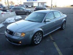 Audi Rs6 4.2L/* АВТОКРЕДИТИРАНЕ - 28999 лв. / 14826.95 € - 29574165 4 | Car24.bg Audi Rs6 4.2L/* АВТОКРЕДИТИРАНЕ - 28999 лв. / 14826.95 € - 29574165 4