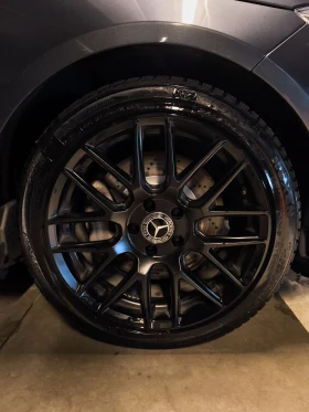 Mercedes-Benz E 500 4matic AMG-Line 94000KM - 29000 лв. / 14827.46 € - 89202146 6 | Car24.bg Mercedes-Benz E 500 4matic AMG-Line 94000KM - 29000 лв. / 14827.46 € - 89202146 6