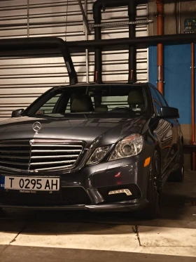 Mercedes-Benz E 500 4matic AMG-Line 94000KM - 29000 лв. / 14827.46 € - 89202146 15 | Car24.bg Mercedes-Benz E 500 4matic AMG-Line 94000KM - 29000 лв. / 14827.46 € - 89202146 15