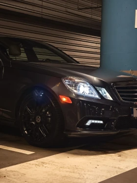 Mercedes-Benz E 500 4matic AMG-Line 94000KM - 29000 лв. / 14827.46 € - 89202146 3 | Car24.bg Mercedes-Benz E 500 4matic AMG-Line 94000KM - 29000 лв. / 14827.46 € - 89202146 3