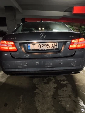 Mercedes-Benz E 500 4matic AMG-Line 94000KM - 29000 лв. / 14827.46 € - 89202146 4 | Car24.bg Mercedes-Benz E 500 4matic AMG-Line 94000KM - 29000 лв. / 14827.46 € - 89202146 4
