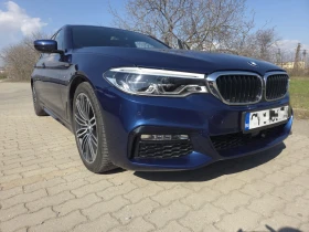 BMW 530 xDrive M Pack 71000km - 34700 € / 67867.30 лв. - 78703486 5 | Car24.bg BMW 530 xDrive M Pack 71000km - 34700 € / 67867.30 лв. - 78703486 5