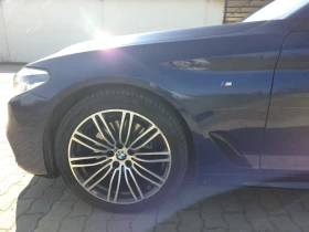 BMW 530 xDrive M Pack 71000km - 34700 € / 67867.30 лв. - 78703486 11 | Car24.bg BMW 530 xDrive M Pack 71000km - 34700 € / 67867.30 лв. - 78703486 11