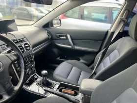 Mazda 6 - 3400 € / 6649.82 лв. - 89401794 9 | Car24.bg Mazda 6 - 3400 € / 6649.82 лв. - 89401794 9