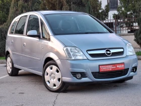 Opel Meriva 1.4i 90hp * EURO 4 * КЛИМАТИК * - 2200 € / 4302.83 лв. - 71624019 2 | Car24.bg Opel Meriva 1.4i 90hp * EURO 4 * КЛИМАТИК * - 2200 € / 4302.83 лв. - 71624019 2